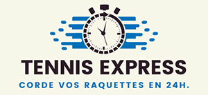 Faire corder sa raquette de tennis – TennisExpress